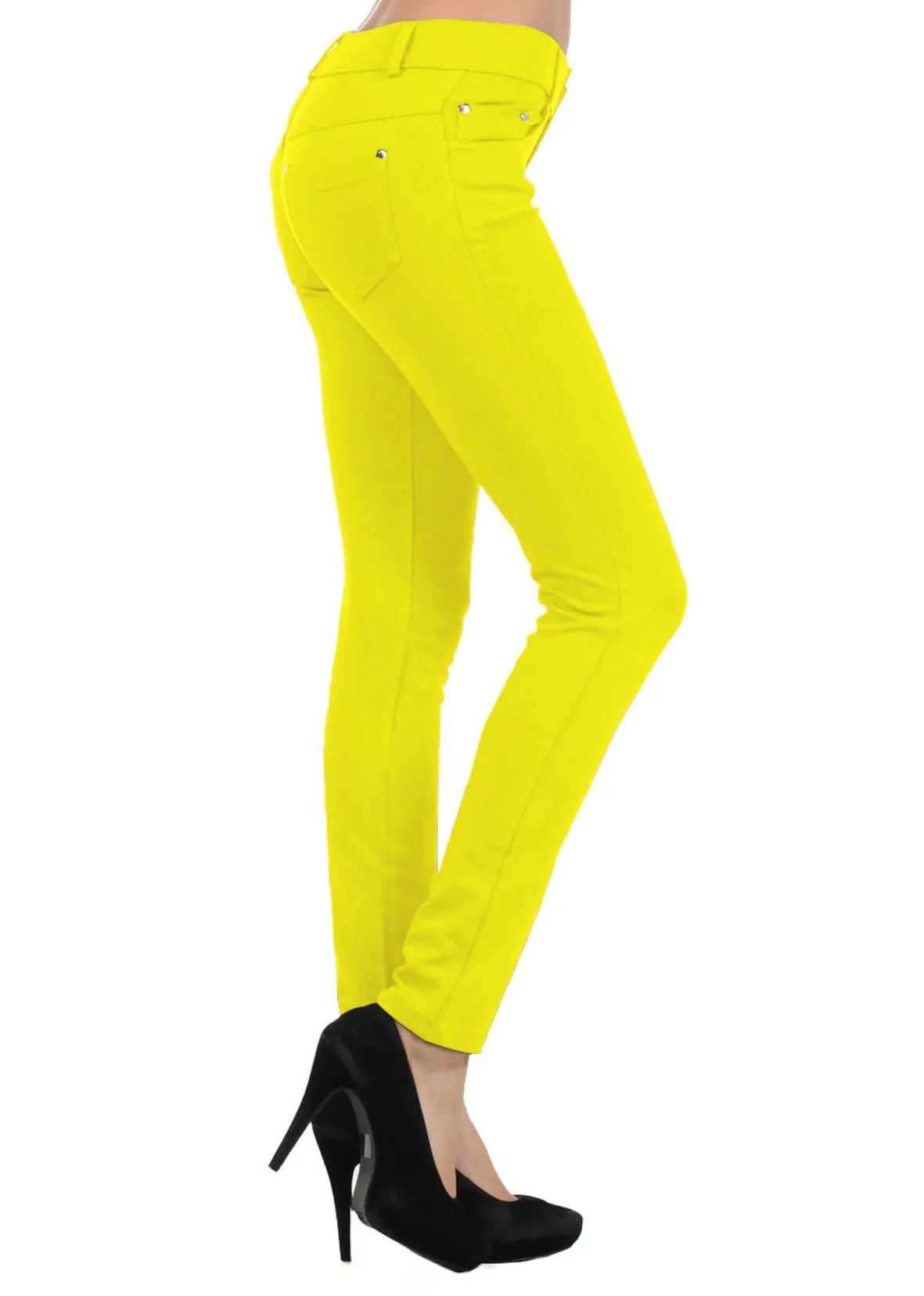 The Courtney Knit Jegging