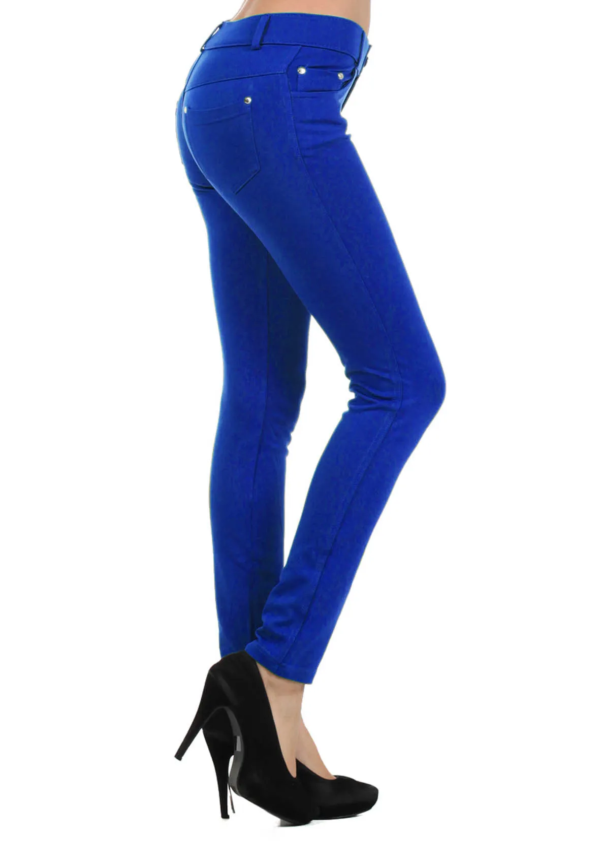 The Courtney Knit Jegging