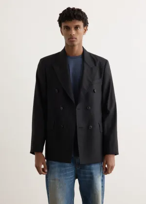 Unconstructed DB Blazer