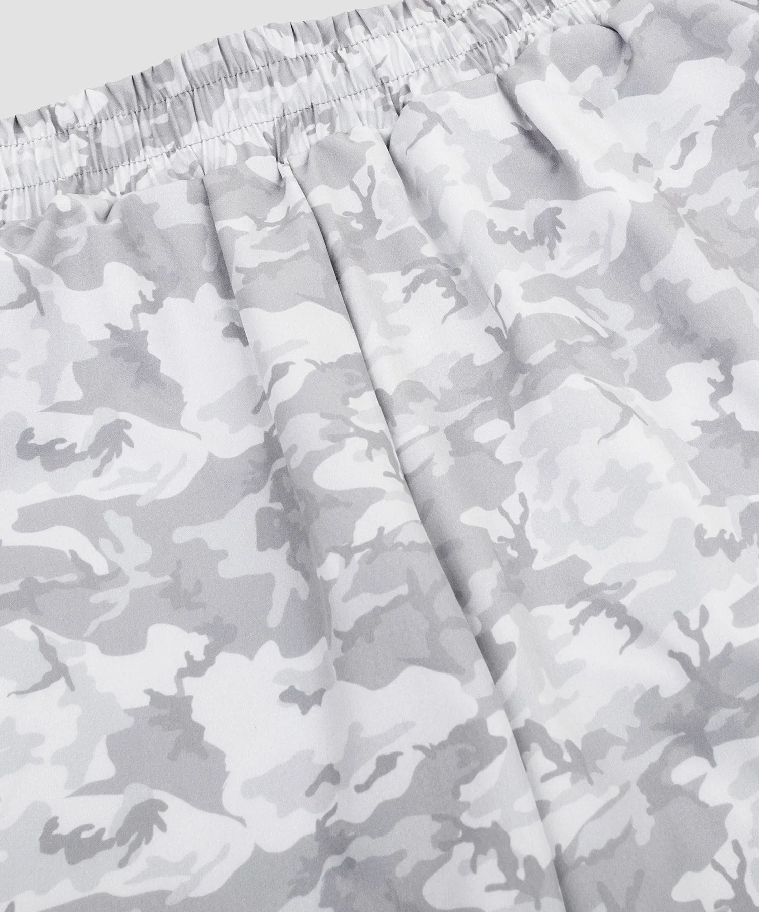 Venum Classic Training Shorts - White/Camo