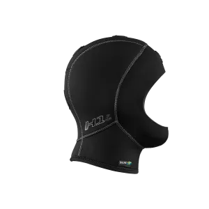 Waterproof H1 5/7mm HAVS Hood - No Bib