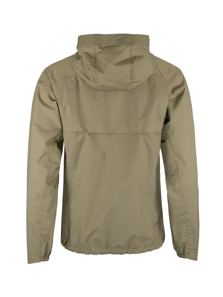 WOMEN'S PRO TRAIL RUNNING LIGHT WEIGHT JACKET